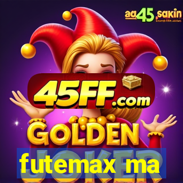futemax ma
